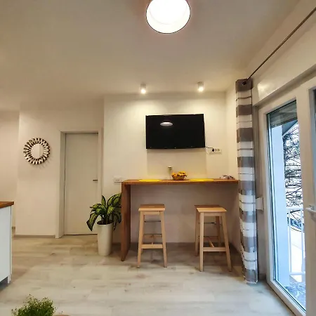 Viva Apartment Zadar