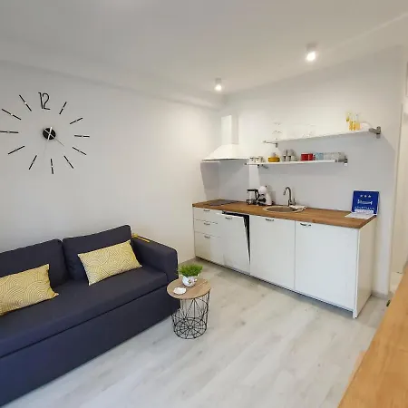 Viva Apartment