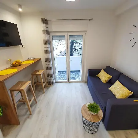 Viva Apartment