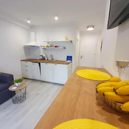 Apartment Viva *