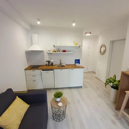 Apartman Viva Zára