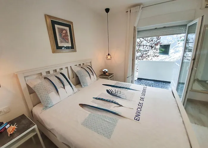 Lägenhet Viva Zadar